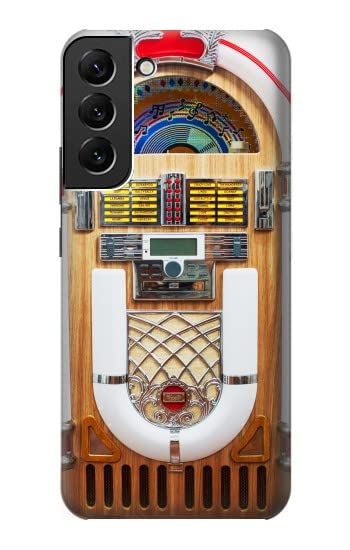 Juke Box レトロスタイル 音楽再生